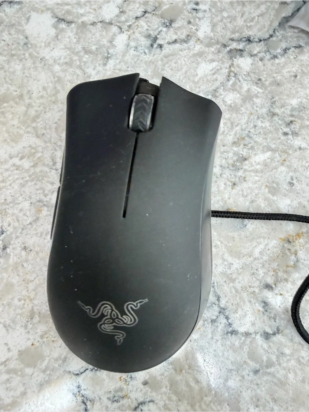Razer selling all